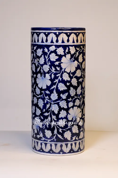 Cylinder Vase