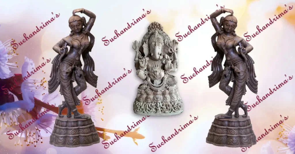 Suchandrima's Brand